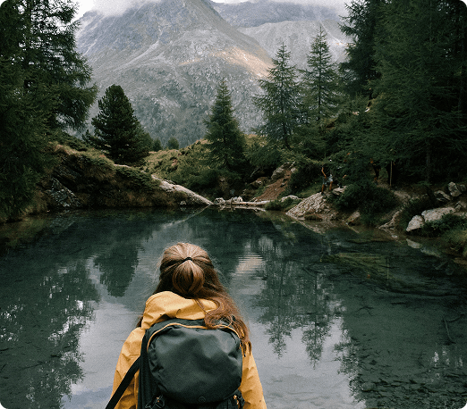 Perfect trip visualization