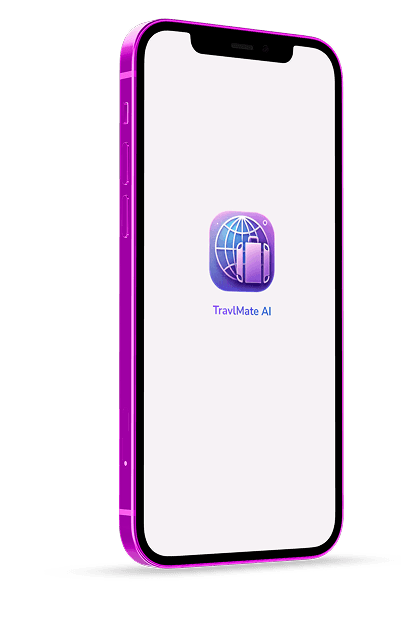 TravlMate AI Phone